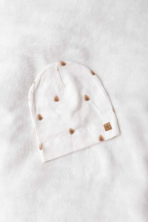 Cappellino Beanie Print Bamboom