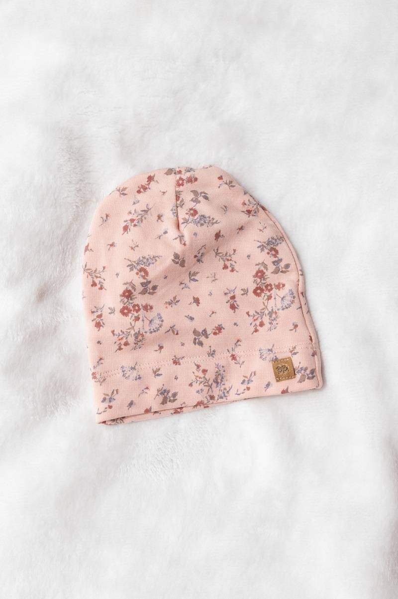 Cappellino Beanie Print Bamboom