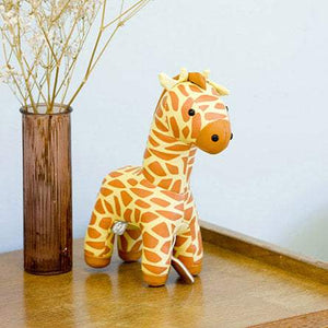 Carillon Gina la giraffa Little Big Friends