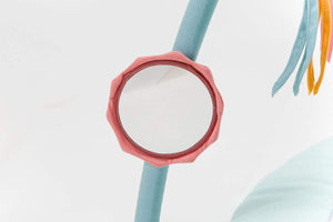 Tappeto gioco con arco Oceano Little Big Friends