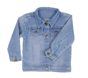 Giacca in jeans Blue Riffle Amsterdam