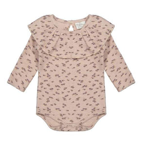 Pagliaccetto lsl Love pink berry Riffle Amsterdam