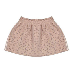 Gonna tulle River pink berry Riffle Amsterdam