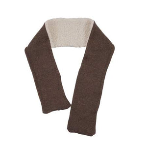 Sciarpa teddy Riffle Amsterdam