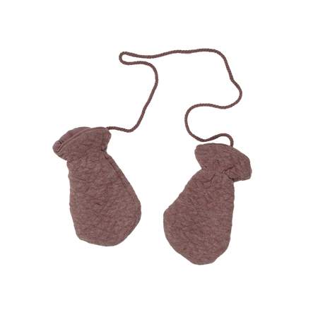 Guanti da esterno teddy Riffle Amsterdam