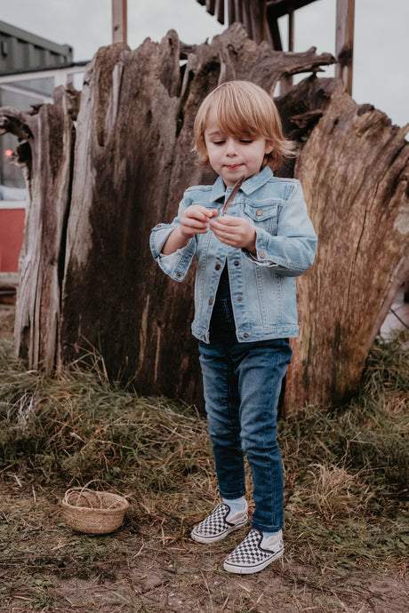 Scarpe outdoor pink Riffle Amsterdam