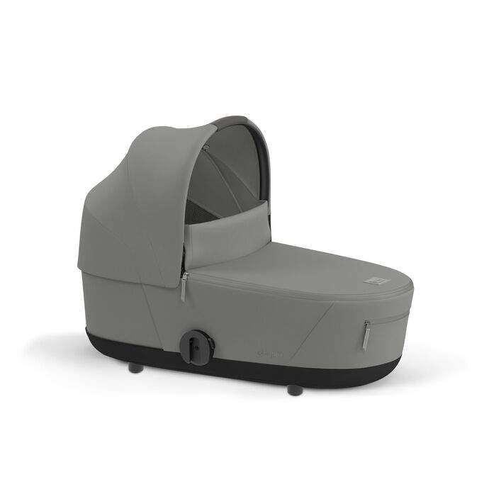 Navicella Lux Mios Cybex Platinum