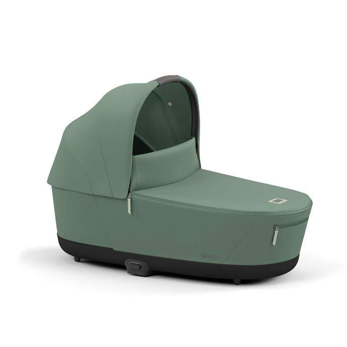 Navicella Lux Priam Cybex Platinum