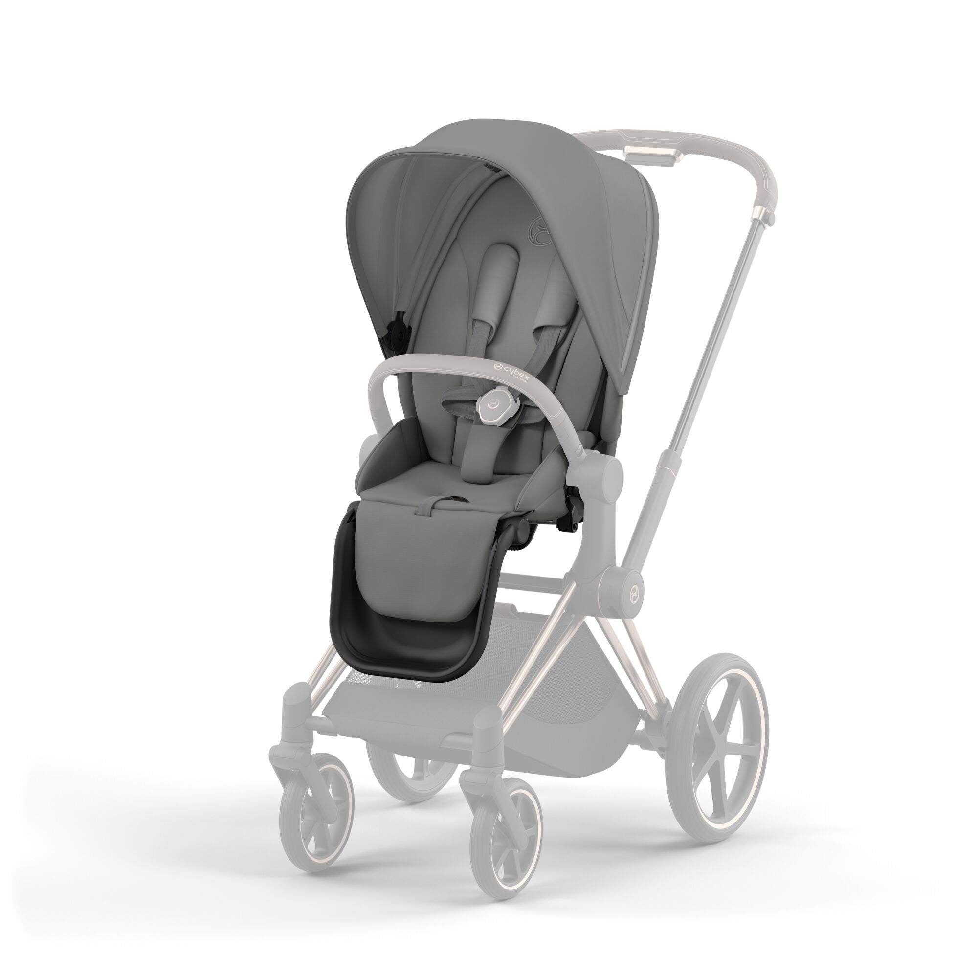 Seduta Passeggino Priam Cybex Platinum