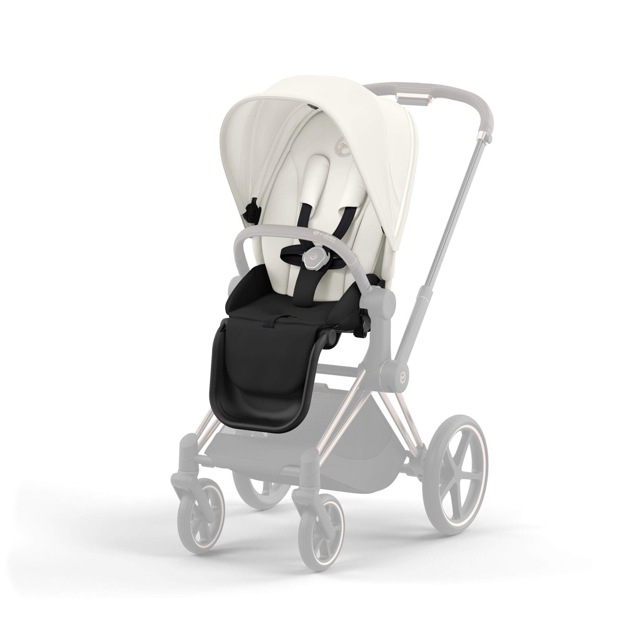 Seduta Passeggino Priam Cybex Platinum