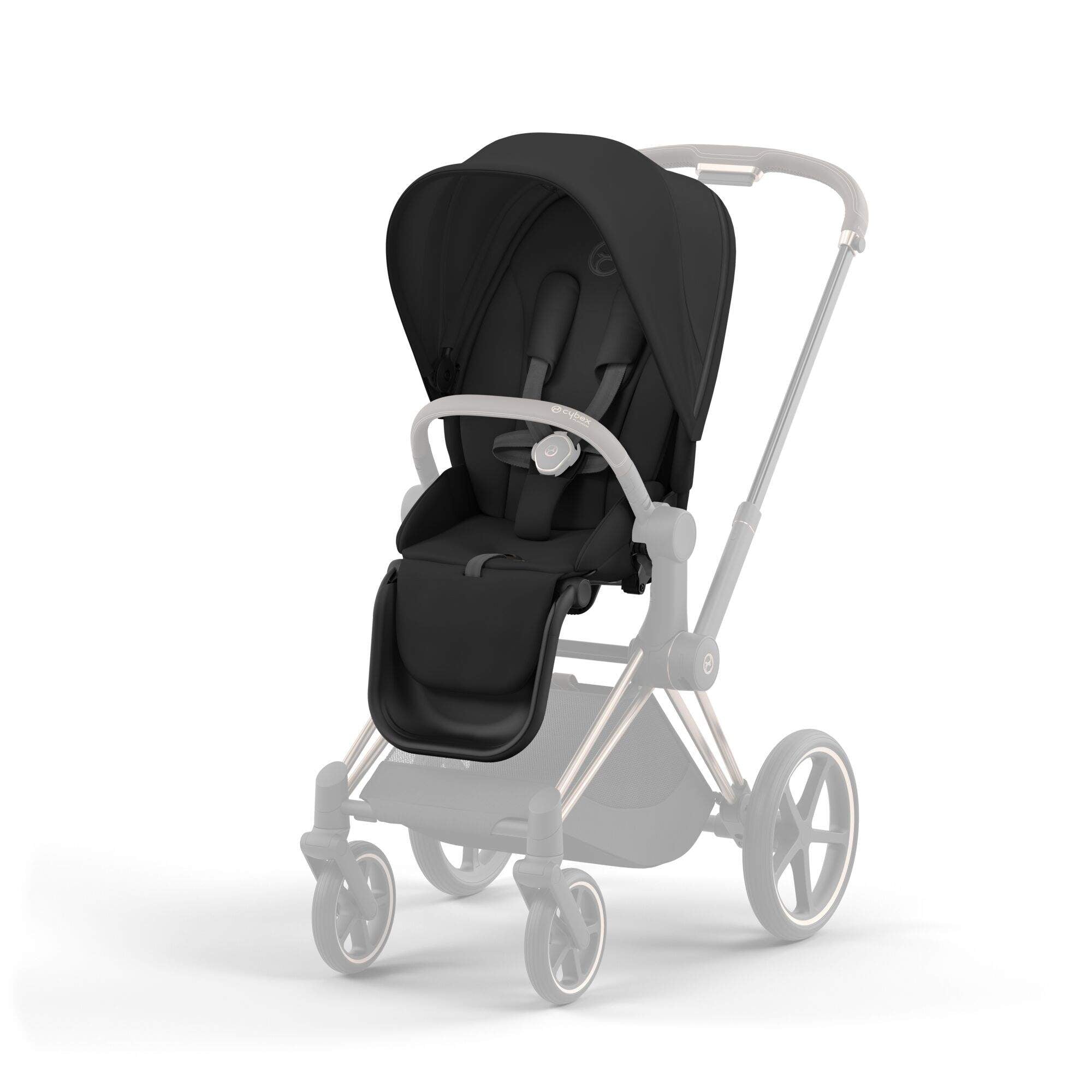 Seduta Passeggino Priam Cybex Platinum