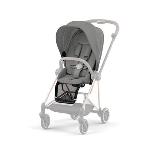 Seduta Passeggino Mios Cybex Platinum