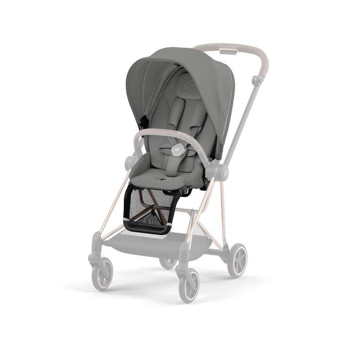 Seduta Passeggino Mios Cybex Platinum