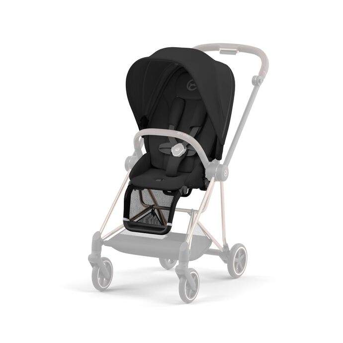 Seduta Passeggino Mios Cybex Platinum