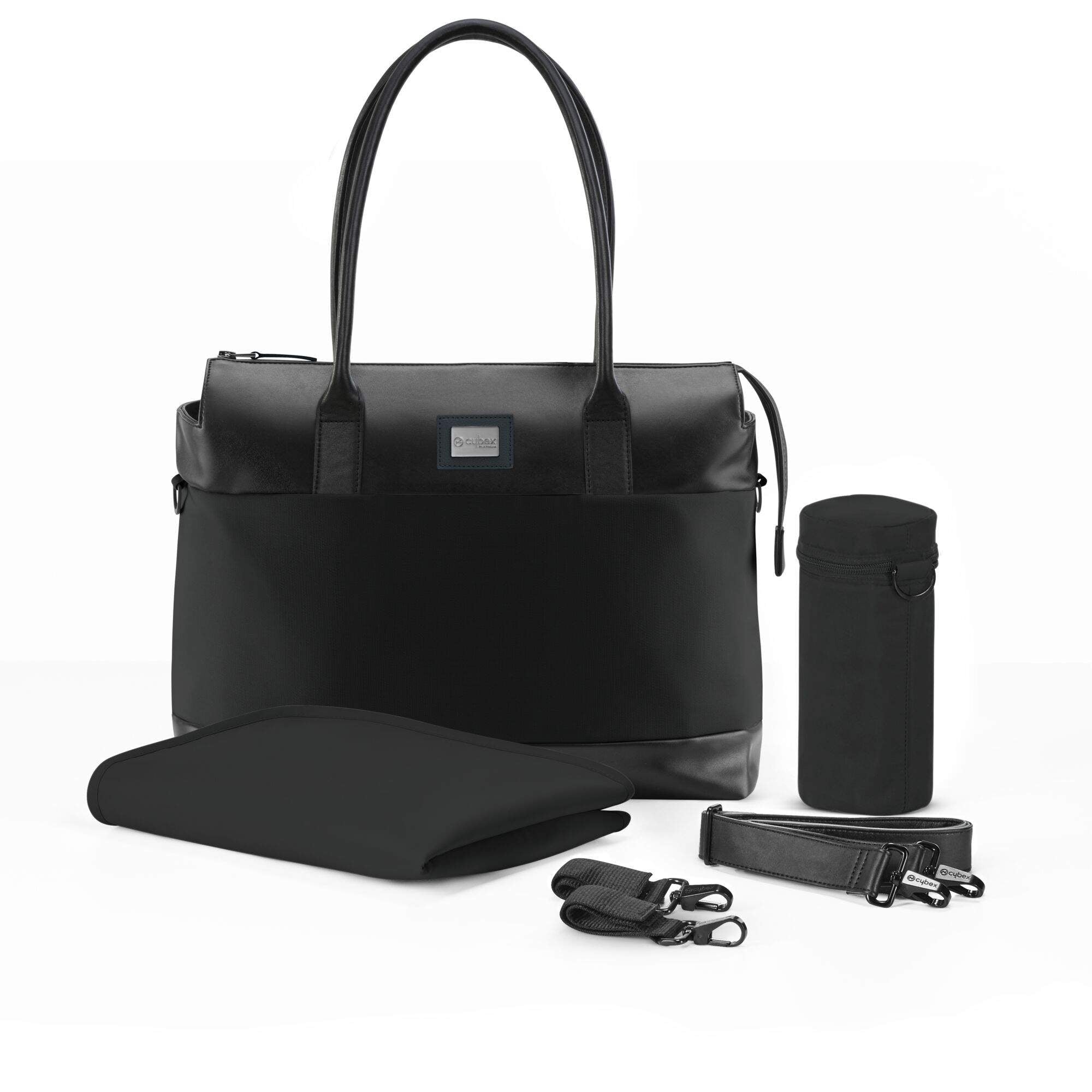 borsa passeggino cybex Borsa Fasciatoio Tote Cybex – Casa del Bambino