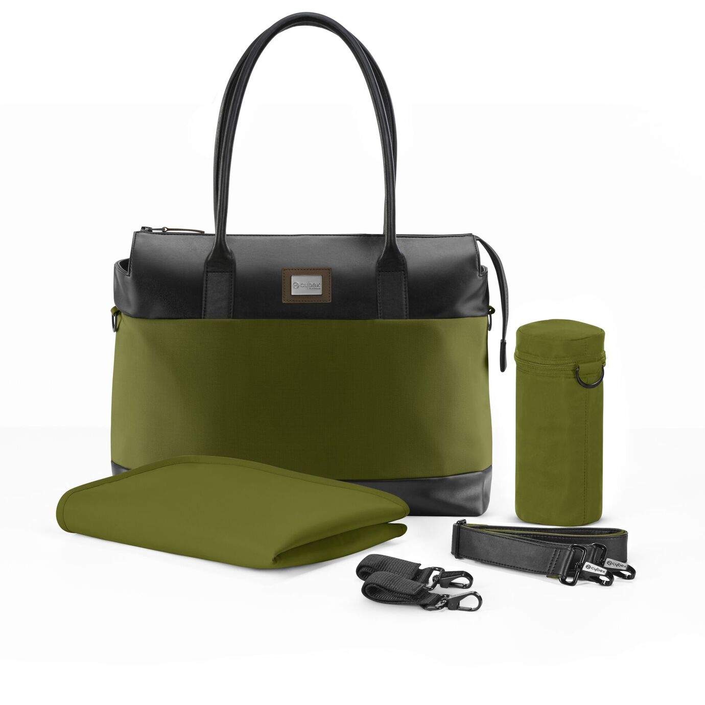 Borsa Fasciatoio Mios Cybex
