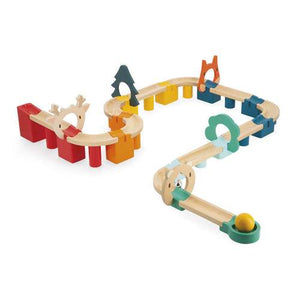 Il Mio Primo Circuito in legno Janod