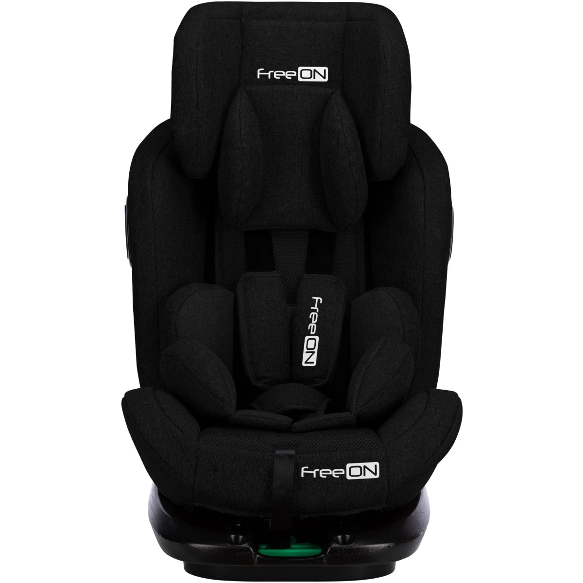 Seggiolino Auto Ultima i-Size 40-150 cm FreeON