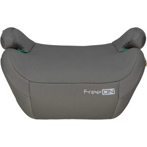 Seggiolino Auto Booster Libra i-Size 125 – 150 cm FreeON