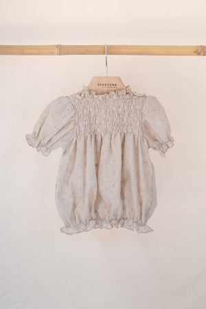 Vestito bimba Bamboom