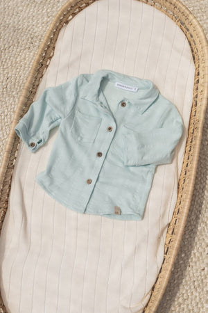 Camicia bimbo Bamboom