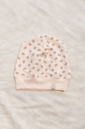 Cappellino con bordo Bamboom