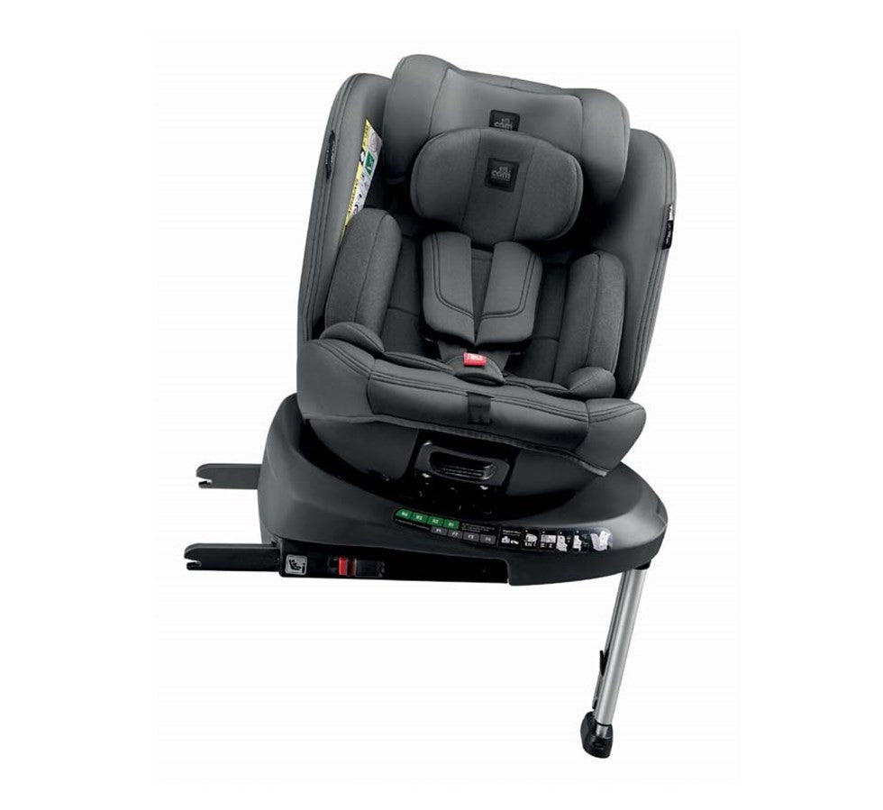 Seggiolino auto Sosta I-Size Cam – Casa del Bambino