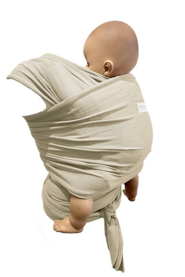 Fascia Portabebè Sling Bamboom – Casa del Bambino