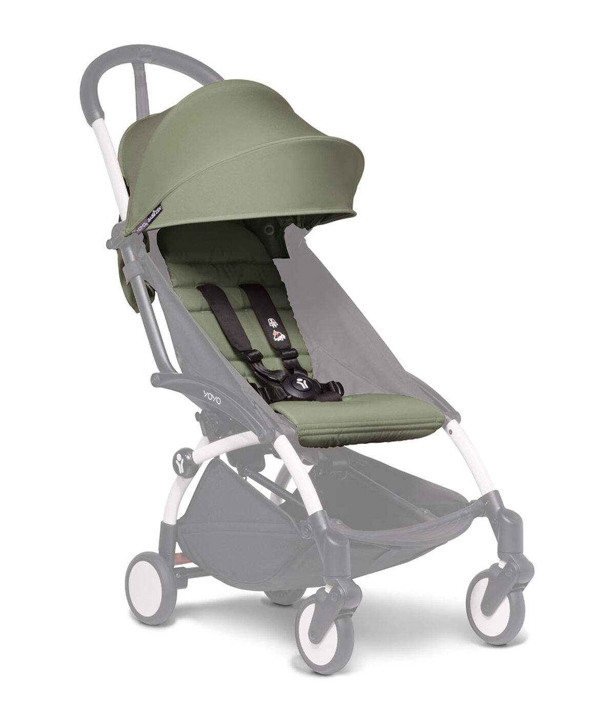 Set Rivestimento per Passeggino YOYO² BABYZEN™
