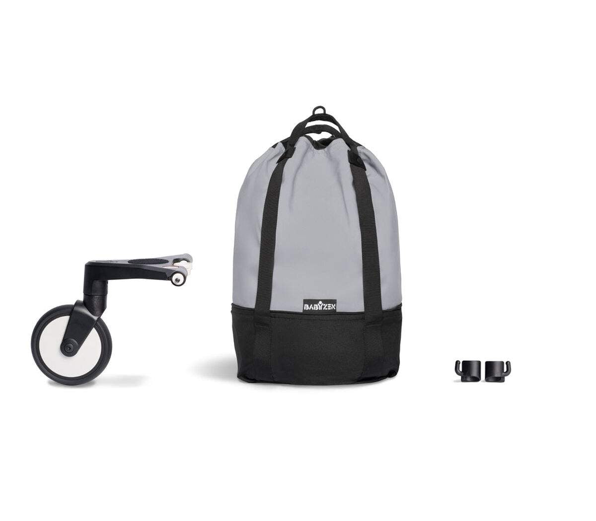 Borsa Passeggino YOYO BABYZEN