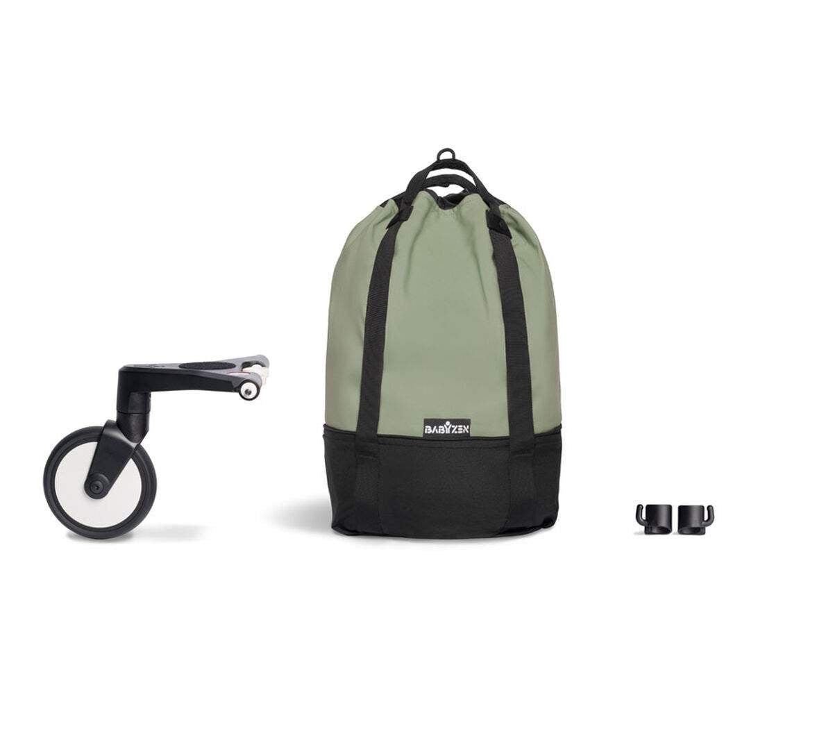 Borsa Passeggino YOYO BABYZEN
