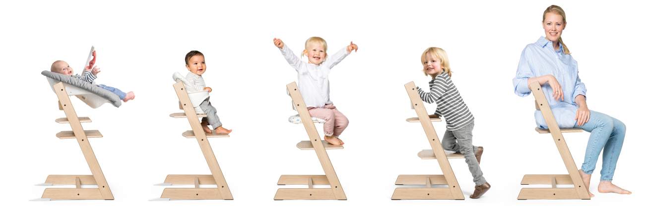 Tripp Trapp® Stokke