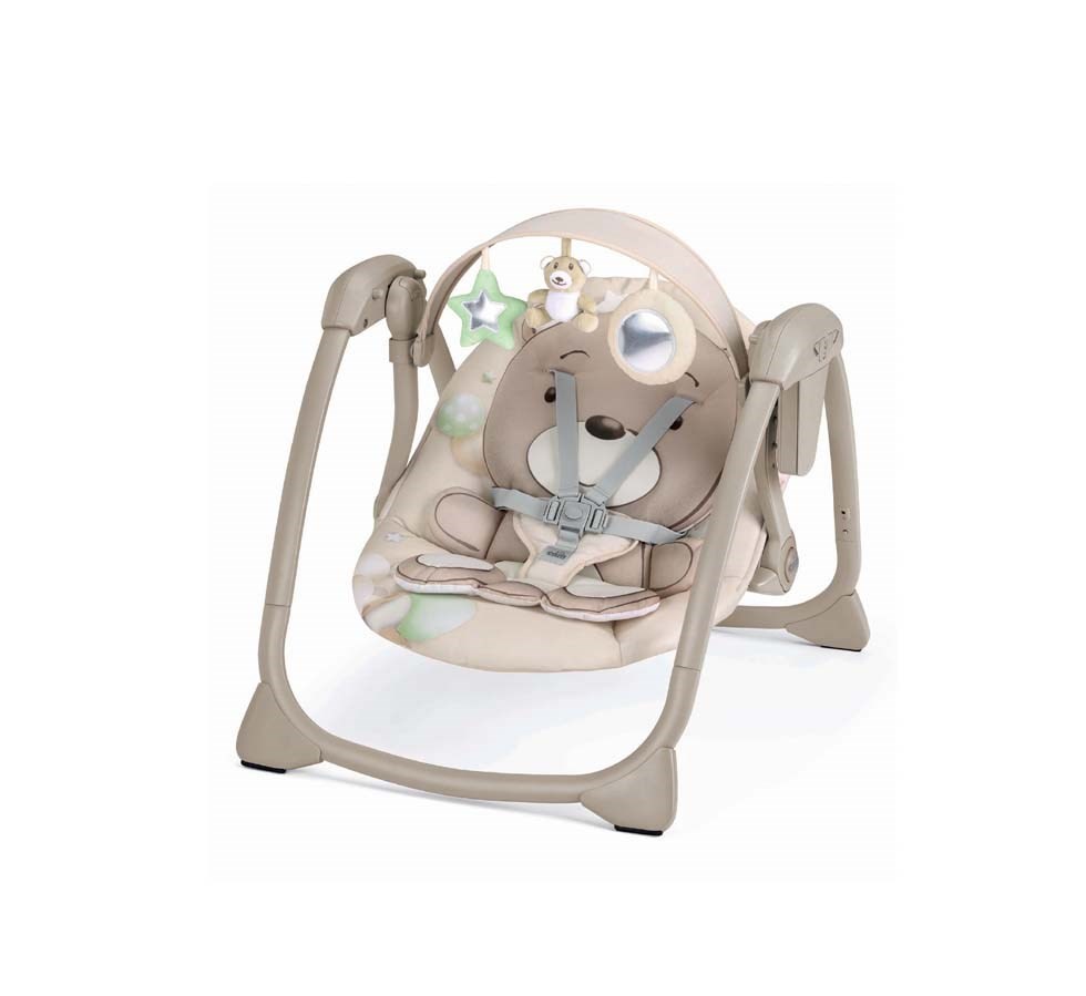 Sdraietta Altalena Midi Cam – Casa del Bambino