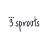 3 Sprouts logo