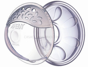 Conchiglie raccoglilatte 2pz Philips Avent