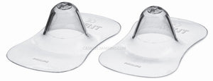 Paracapezzoli farfalla standard 2pz Philips Avent