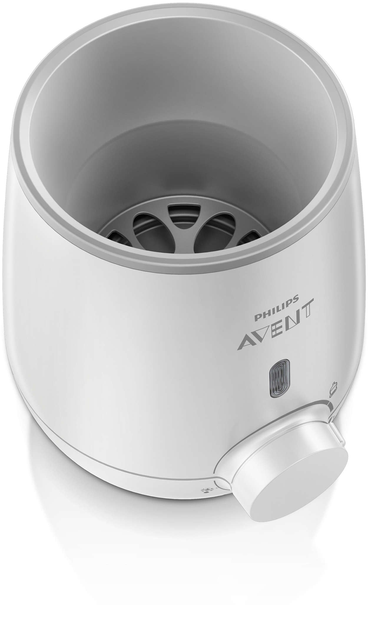 Scaldabiberon veloce Philips Avent