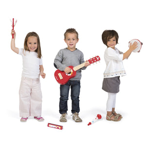 Set Musicale Confetti Janod