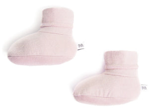 Babucce Booties Classic Bamboom