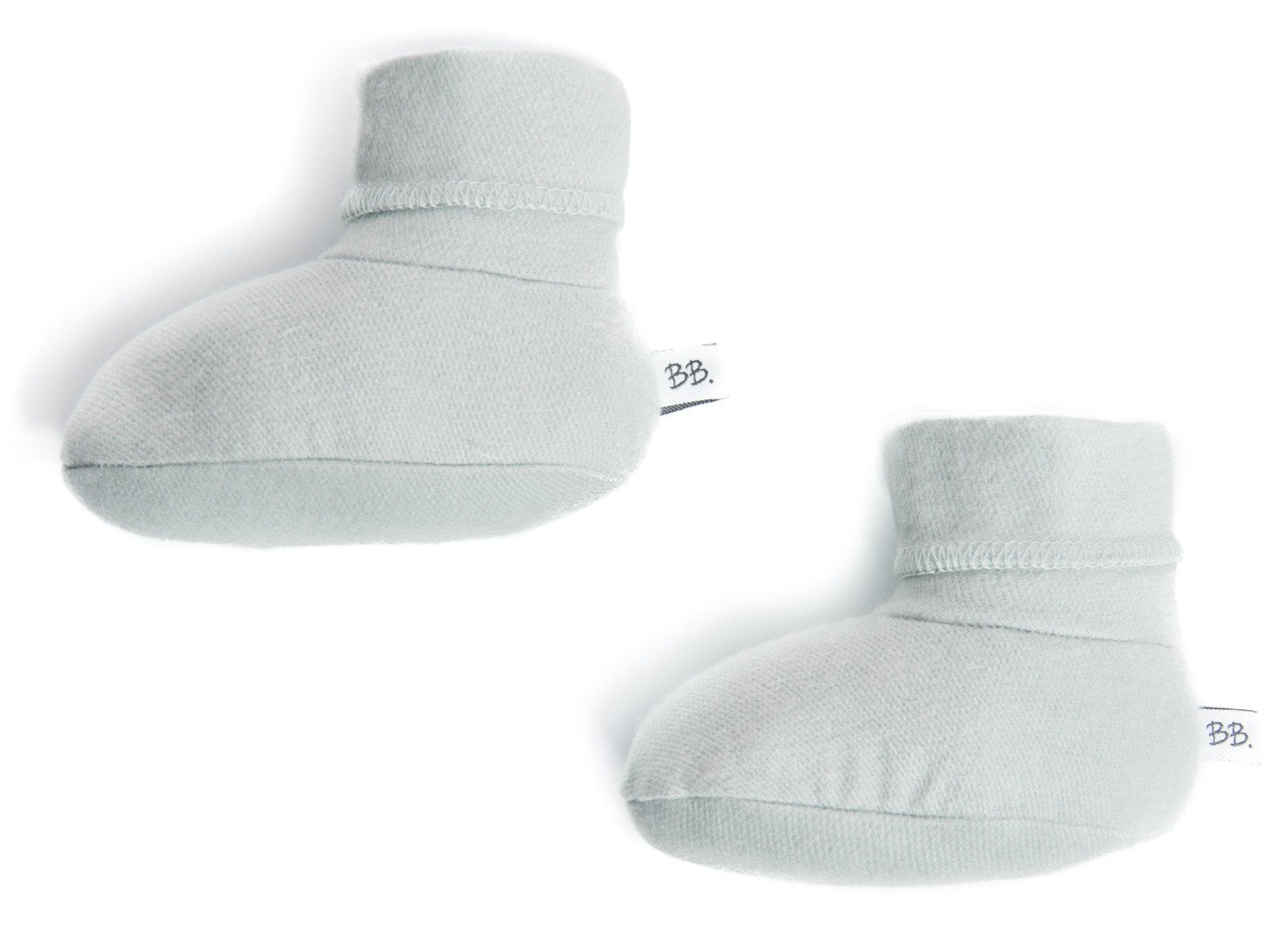 Babucce Booties Classic Bamboom