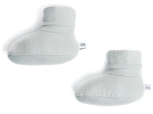 Babucce Booties Classic Bamboom