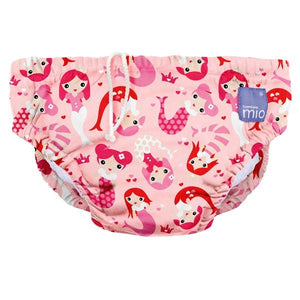 Costume contenitivo neonato piscina