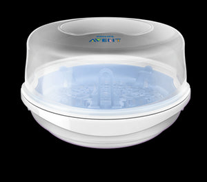 Sterilizzatore per forni a microonde Philips Avent