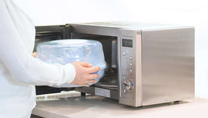 Sterilizzatore per forni a microonde Philips Avent