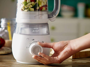 Frullatore EasyPappa 4 in 1 Philips Avent
