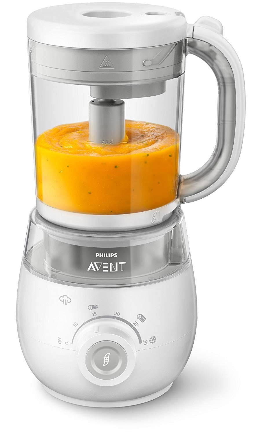 Frullatore EasyPappa 4 in 1 Philips Avent