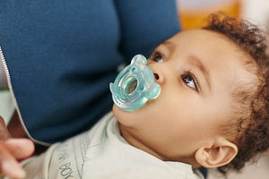 Succhietto morbido Soothie Philips Avent