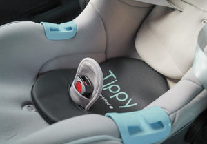 Dispositivo anti-abbandono Bluetooth Tippy