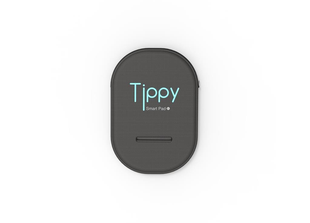 Dispositivo anti-abbandono Bluetooth Tippy