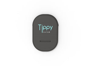 Dispositivo anti-abbandono Bluetooth Tippy